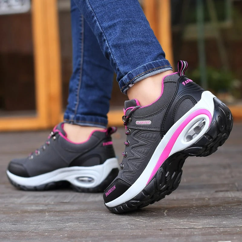 Severina Sneaker | Ergonomiske Sko