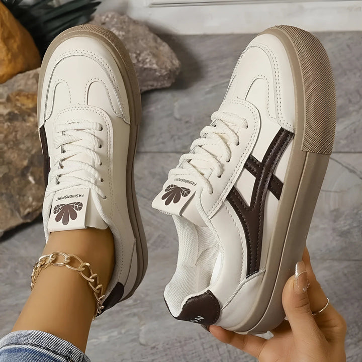 Eva – Ortopædiske Sneakers