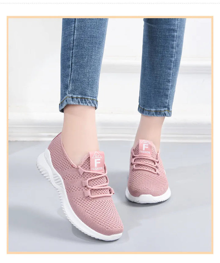 ComfyWalks™ - Ortodokse Sko