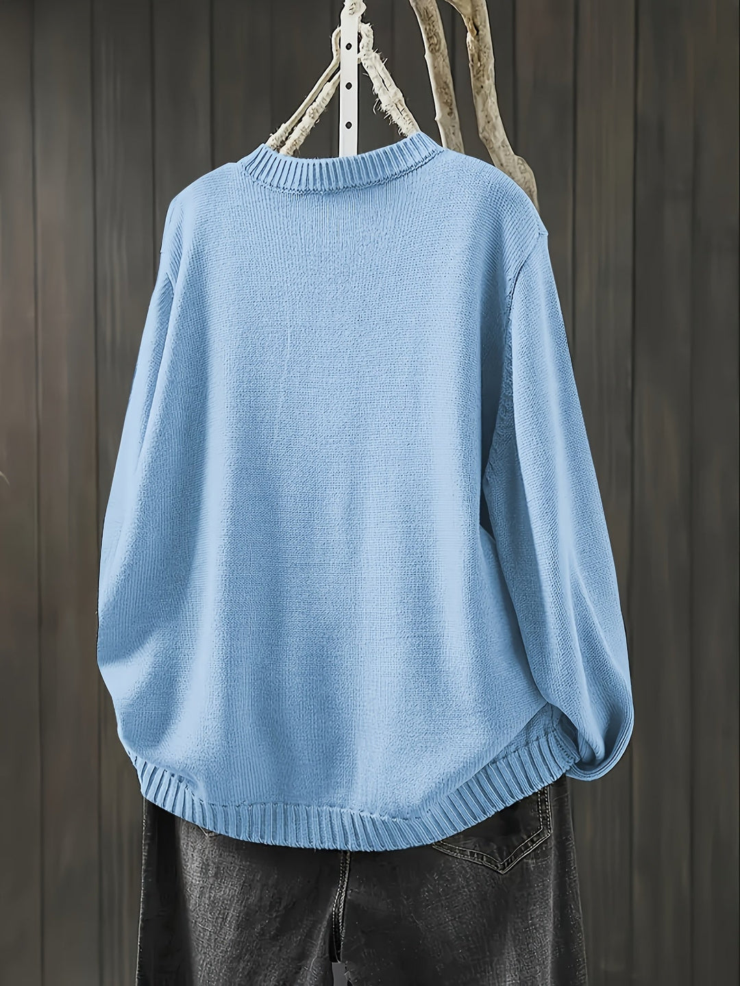 Sofia | Behagelig & Stilfuld Cardigan