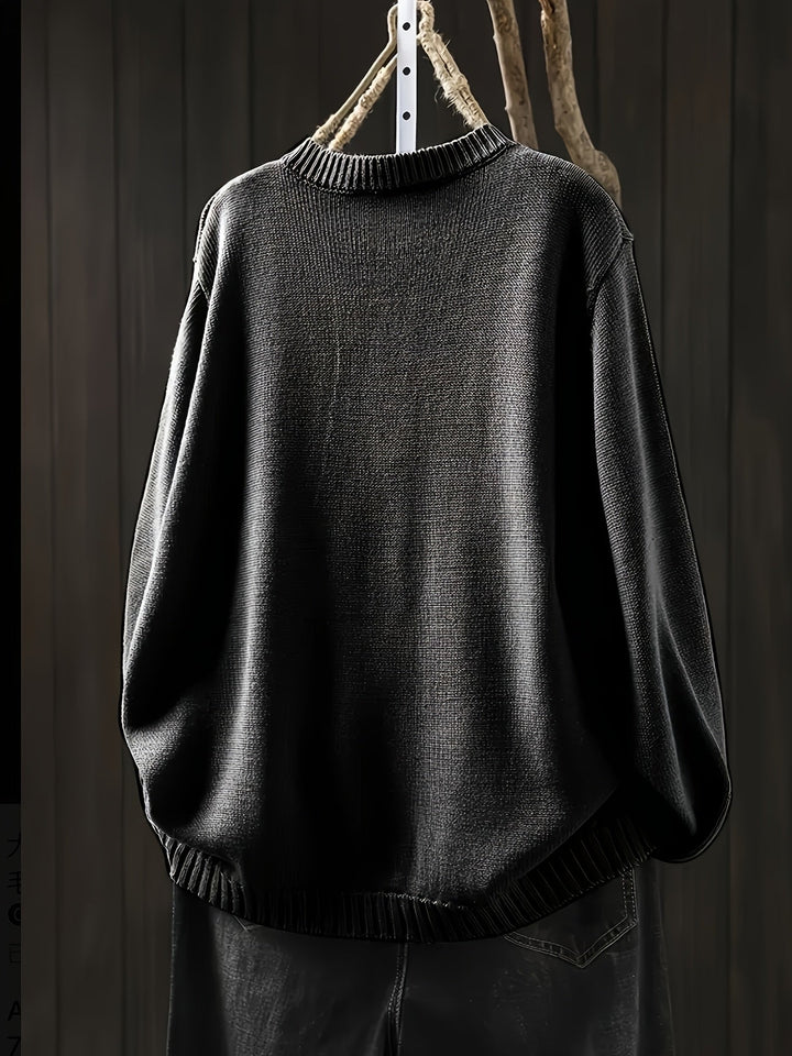 Sofia | Behagelig & Stilfuld Cardigan