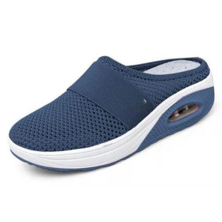 Kirsten™ - Wedges med ortopædisk støtte