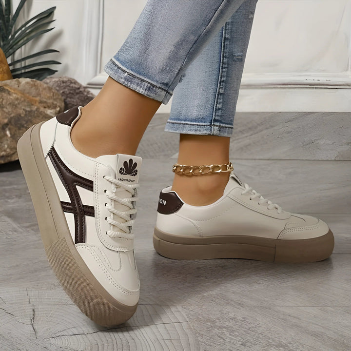 Eva – Ortopædiske Sneakers