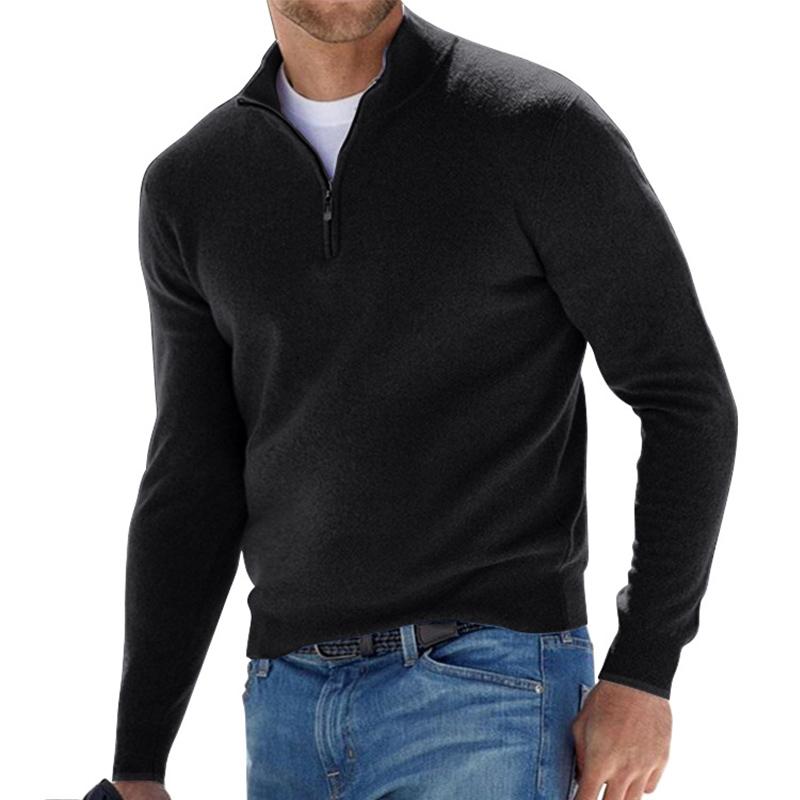 Erik Premium Lynlåstrøje