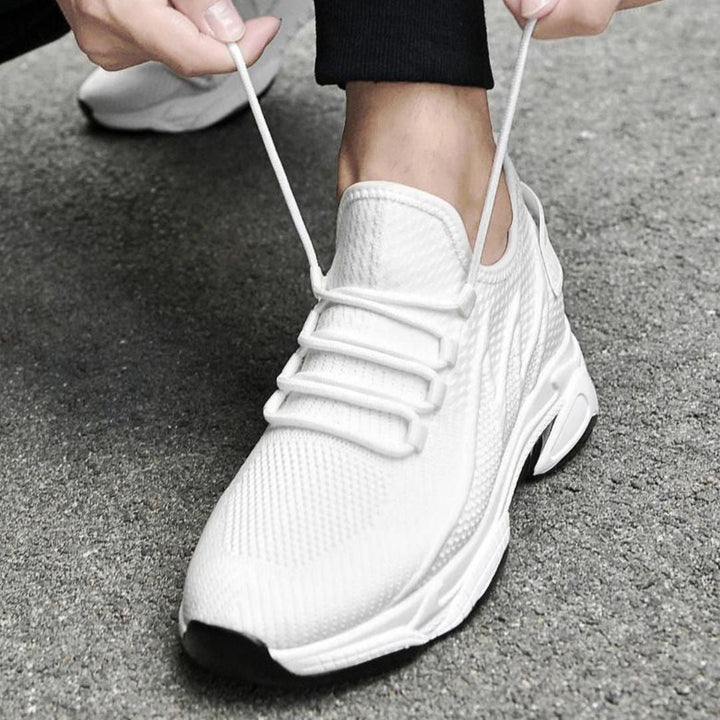 SkyBoost Pro | Komfortabel sneaker til herrer