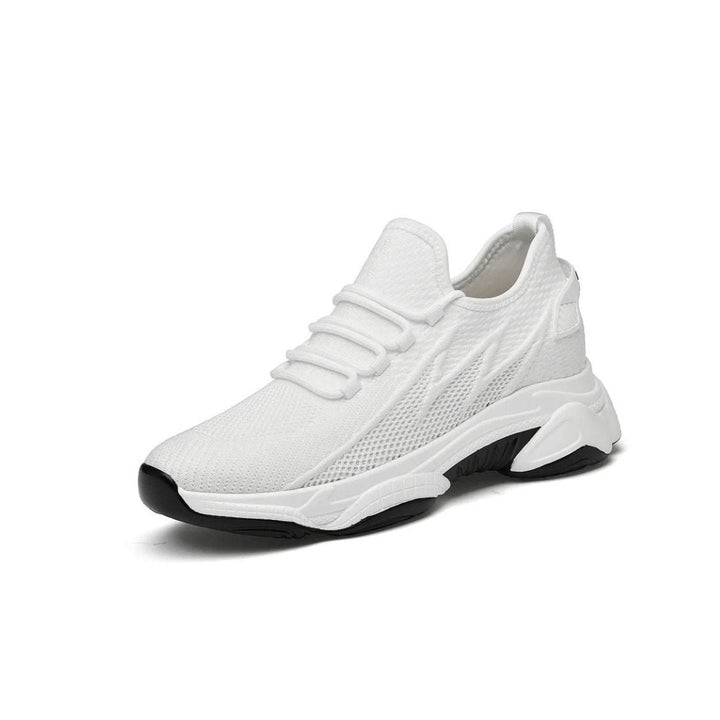SkyBoost Pro | Komfortabel sneaker til herrer