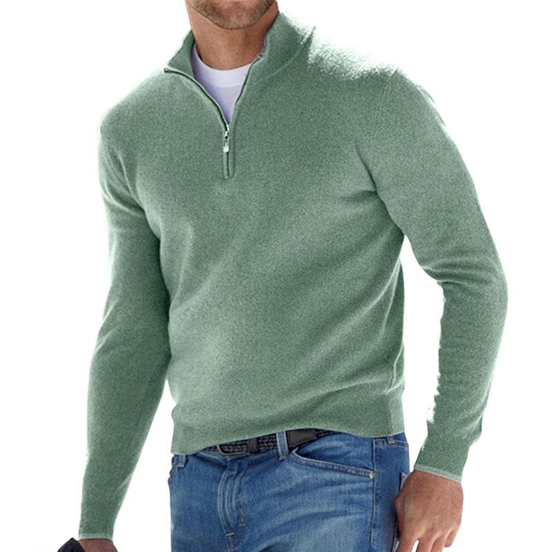 Erik Premium Lynlåstrøje