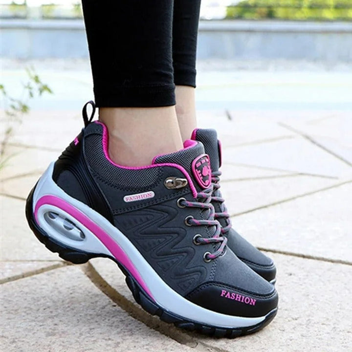 Severina Sneaker | Ergonomiske Sko