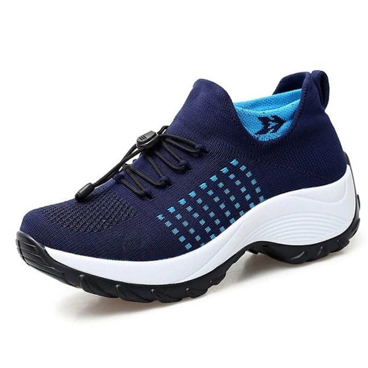 ComfySteps | Ortopædiske Sneakers