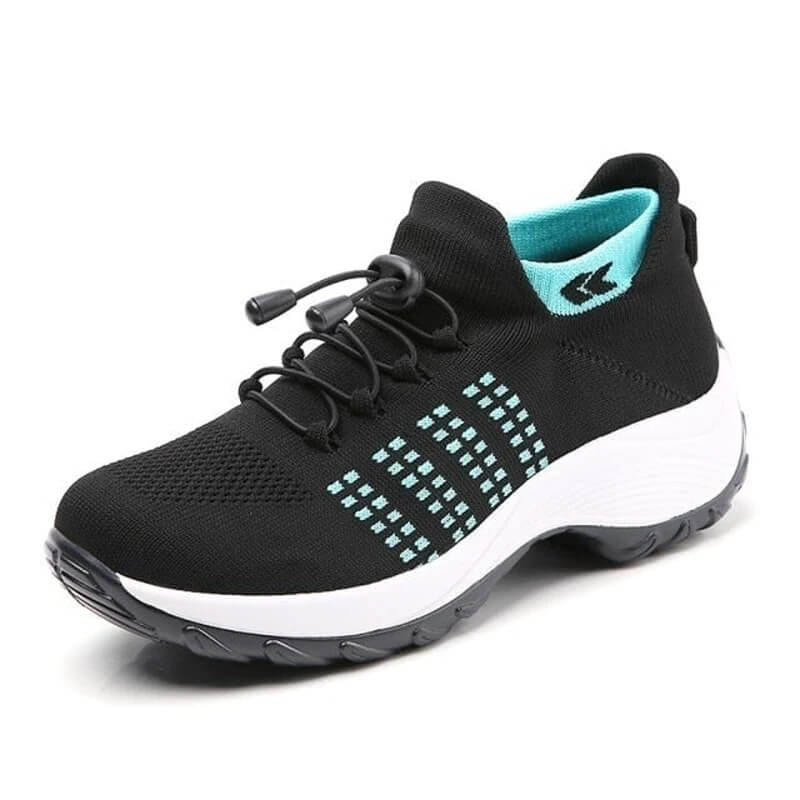 ComfySteps | Ortopædiske Sneakers