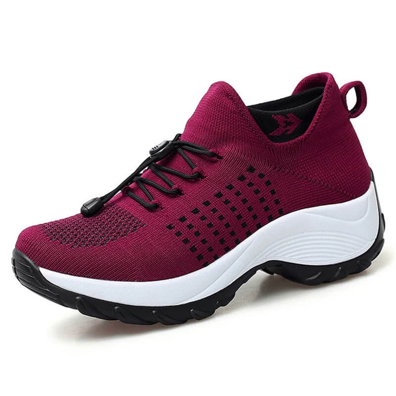 ComfySteps | Ortopædiske Sneakers