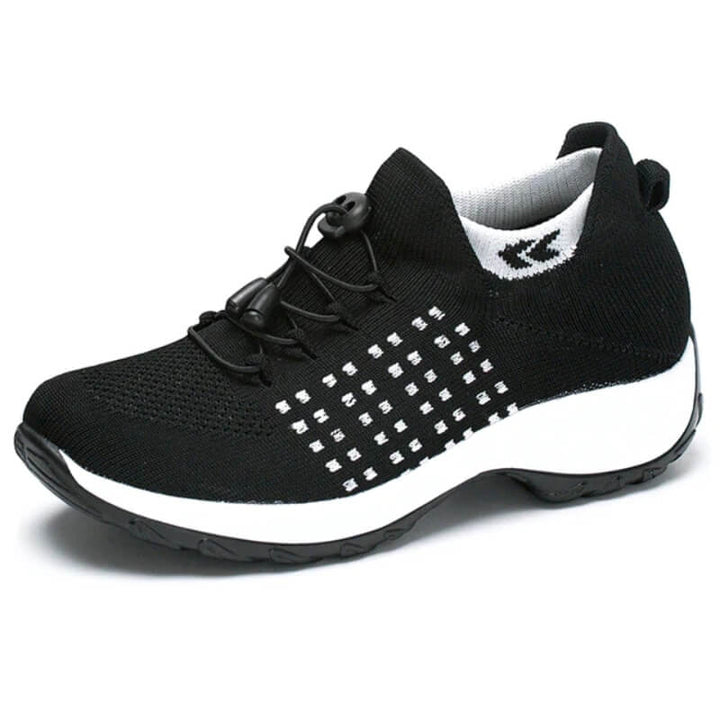 ComfySteps | Ortopædiske Sneakers