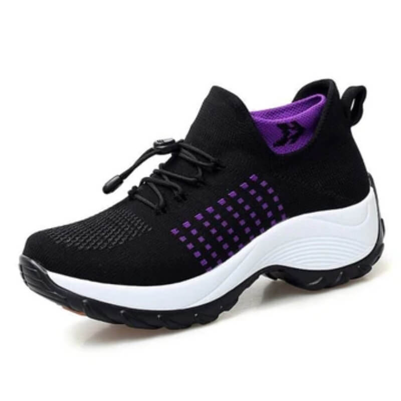 ComfySteps | Ortopædiske Sneakers