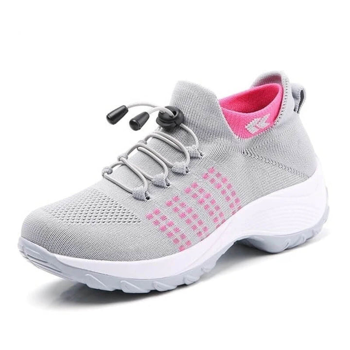 ComfySteps | Ortopædiske Sneakers