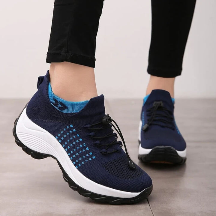 ComfySteps | Ortopædiske Sneakers