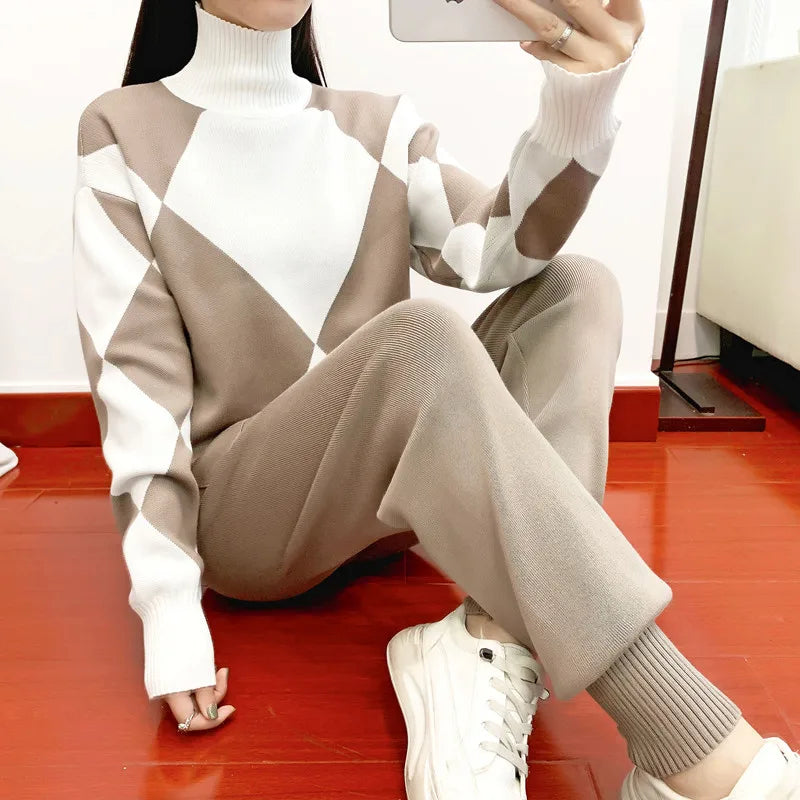 Giorgia Elegant 2-delt sæt