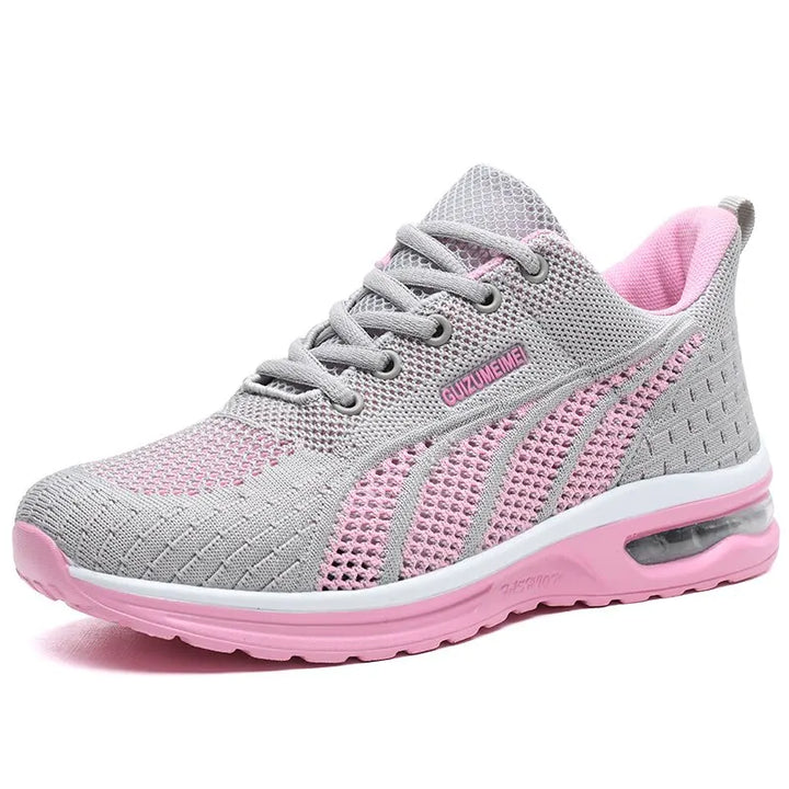 OrthoWalks | Ergonomiske komfortsko til smertelindring