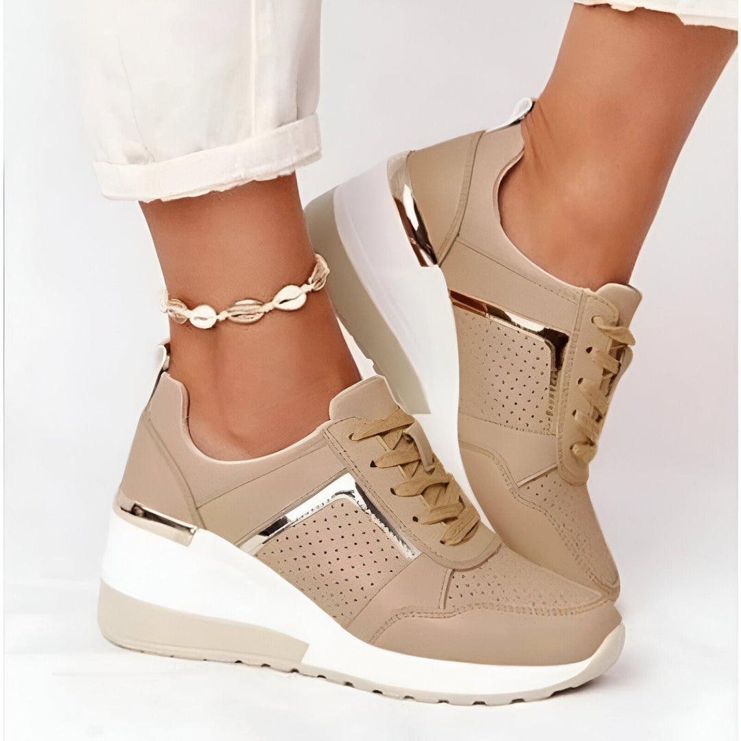 Leandra orthopädische Damenschuhe