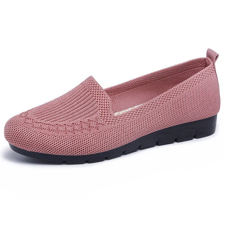 Ella - OrthoMesh-Slip-Ons
