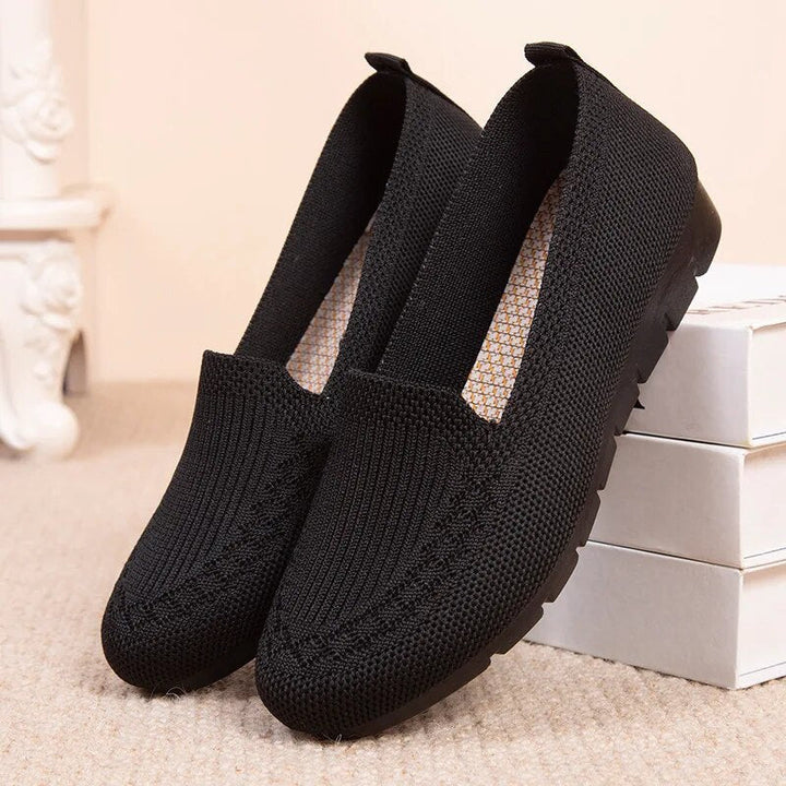 Ella - OrthoMesh-Slip-Ons