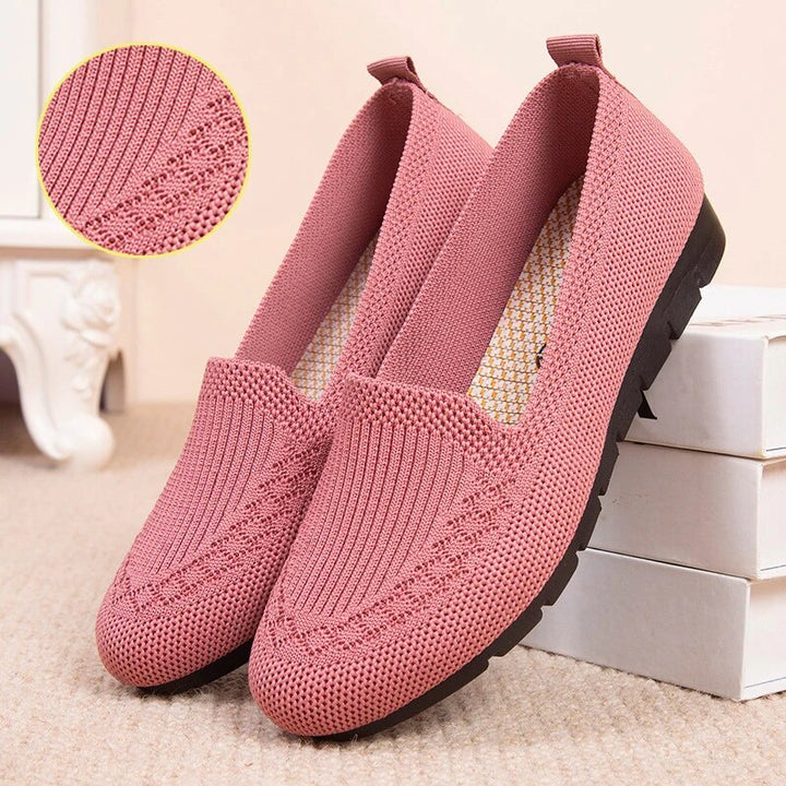 Ella - OrthoMesh-Slip-Ons