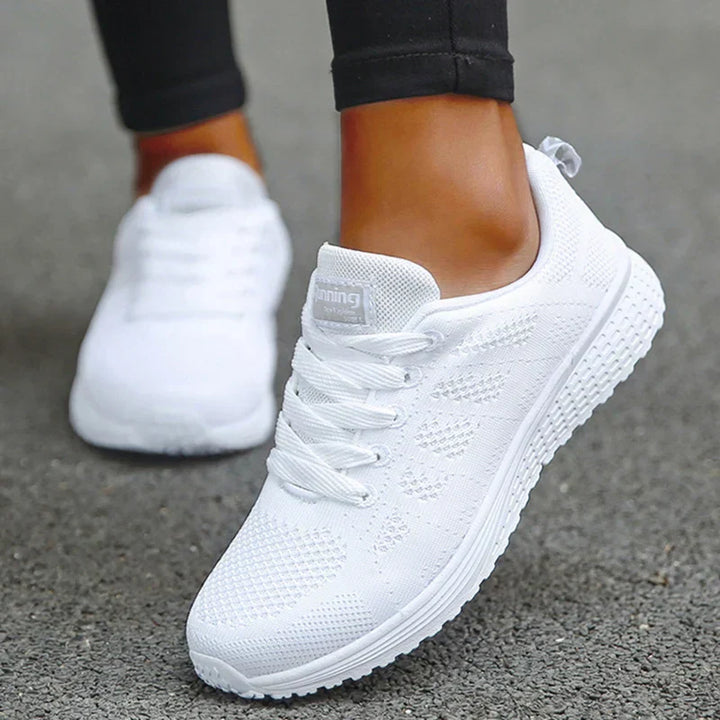 ForzaFit | Orthopædiske Dame Sneakers