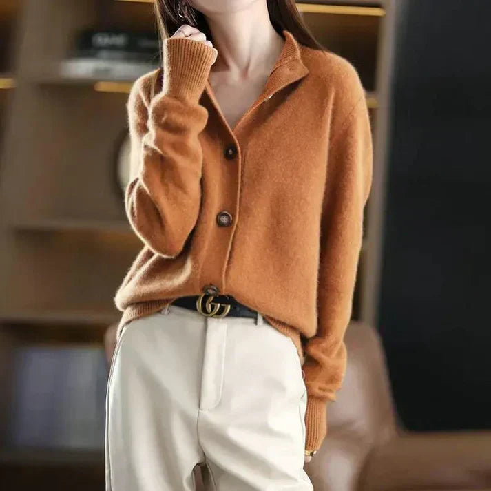 LAURE | Cardigan