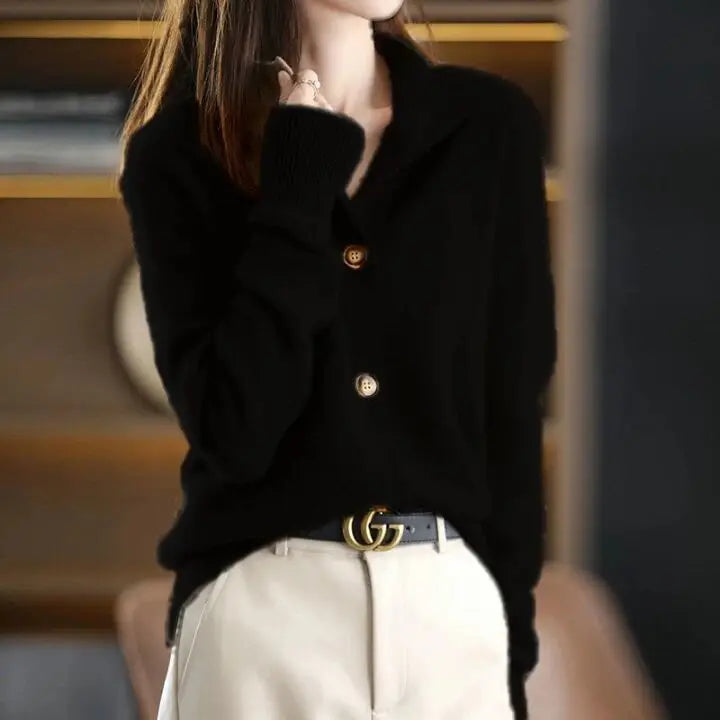 LAURE | Cardigan