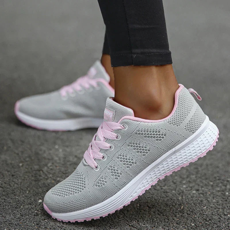 ForzaFit | Orthopædiske Dame Sneakers