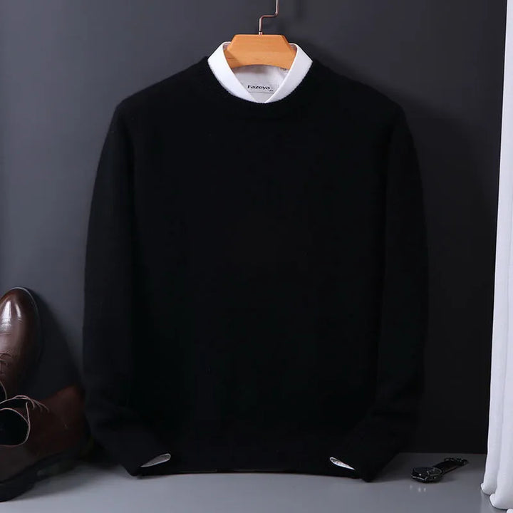 SVEN | BLØD & HYGGELIG SWEATER