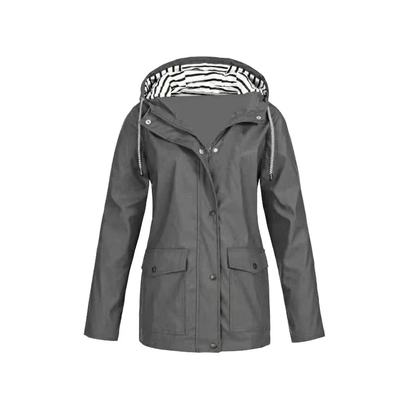 Luhta | vindtæt outdoor-jakke