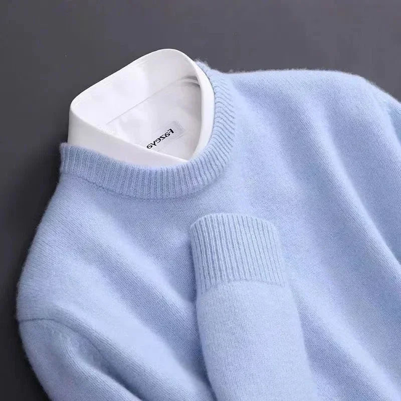 SVEN | BLØD & HYGGELIG SWEATER