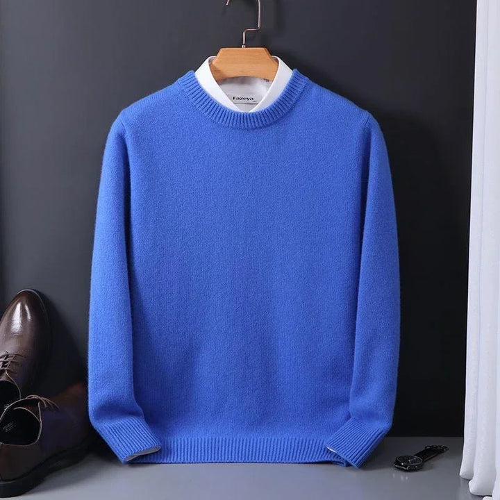 SVEN | BLØD & HYGGELIG SWEATER