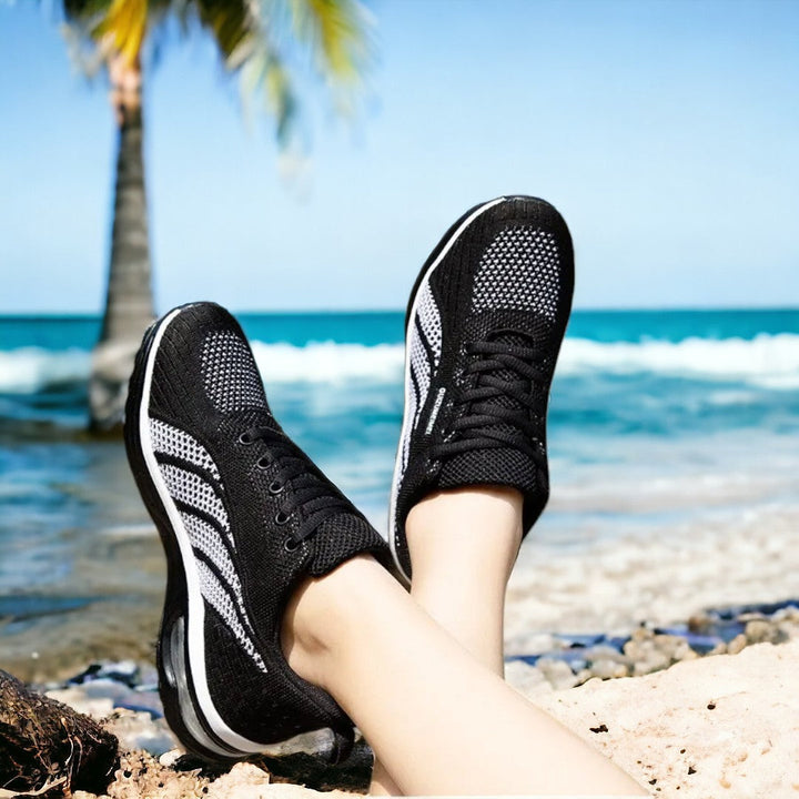 OrthoWalks | Ergonomiske komfortsko til smertelindring