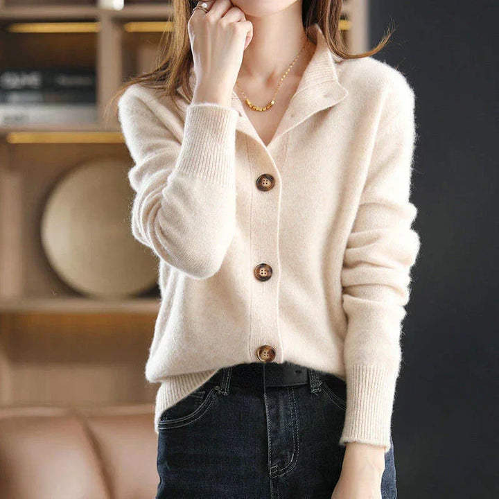 LAURE | Cardigan