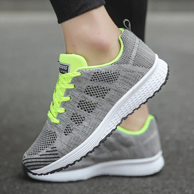 ForzaFit | Orthopædiske Dame Sneakers