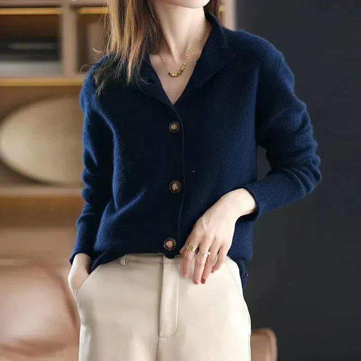 LAURE | Cardigan