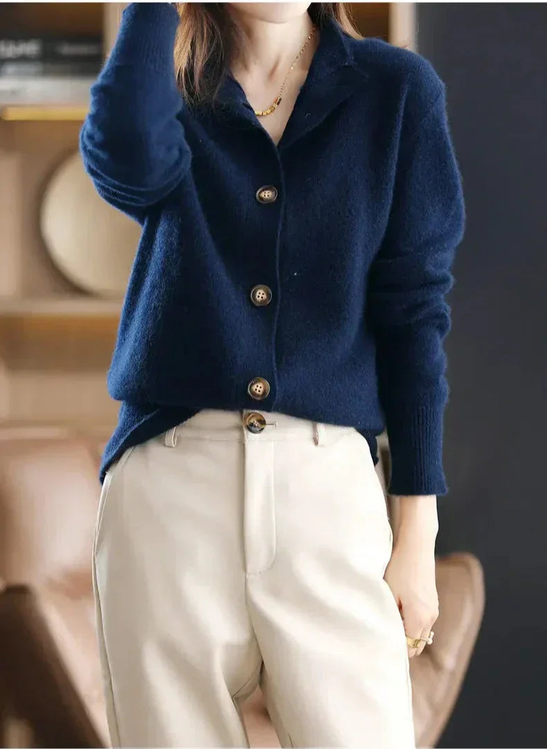 LAURE | Cardigan