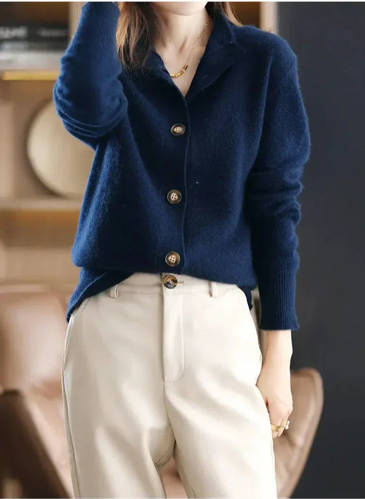 LAURE | Cardigan