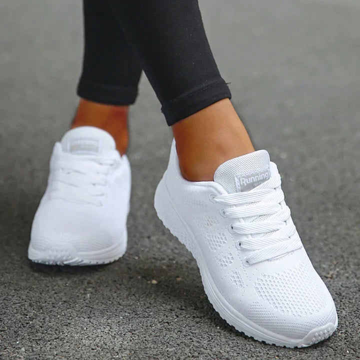 ForzaFit | Orthopædiske Dame Sneakers