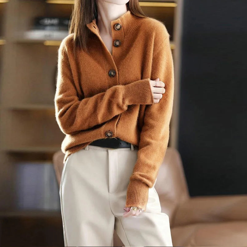 LAURE | Cardigan