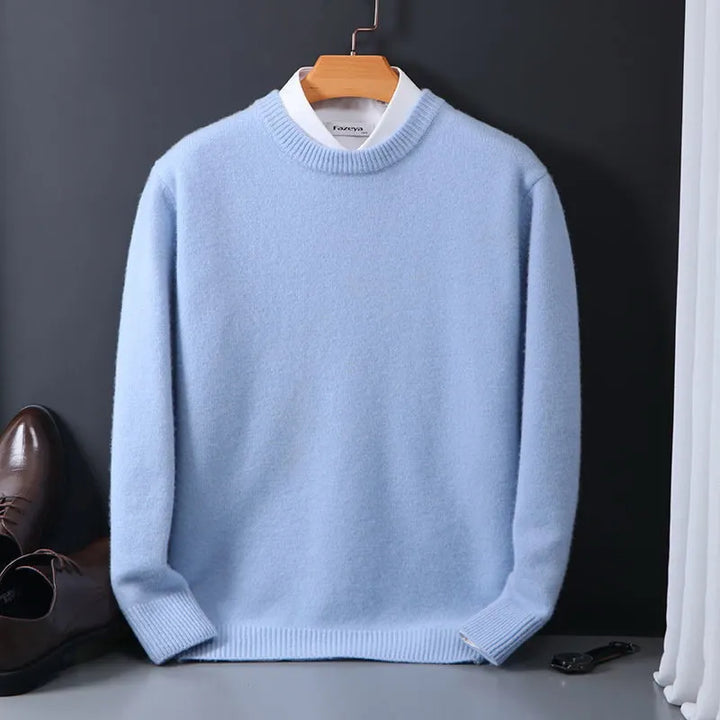 SVEN | BLØD & HYGGELIG SWEATER