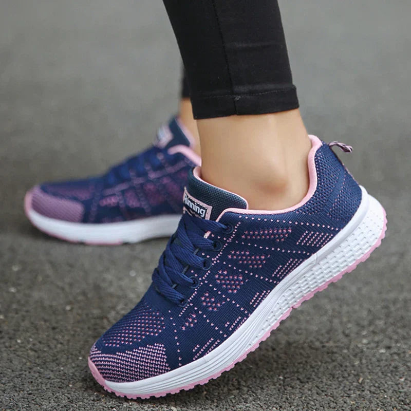 ForzaFit | Orthopædiske Dame Sneakers