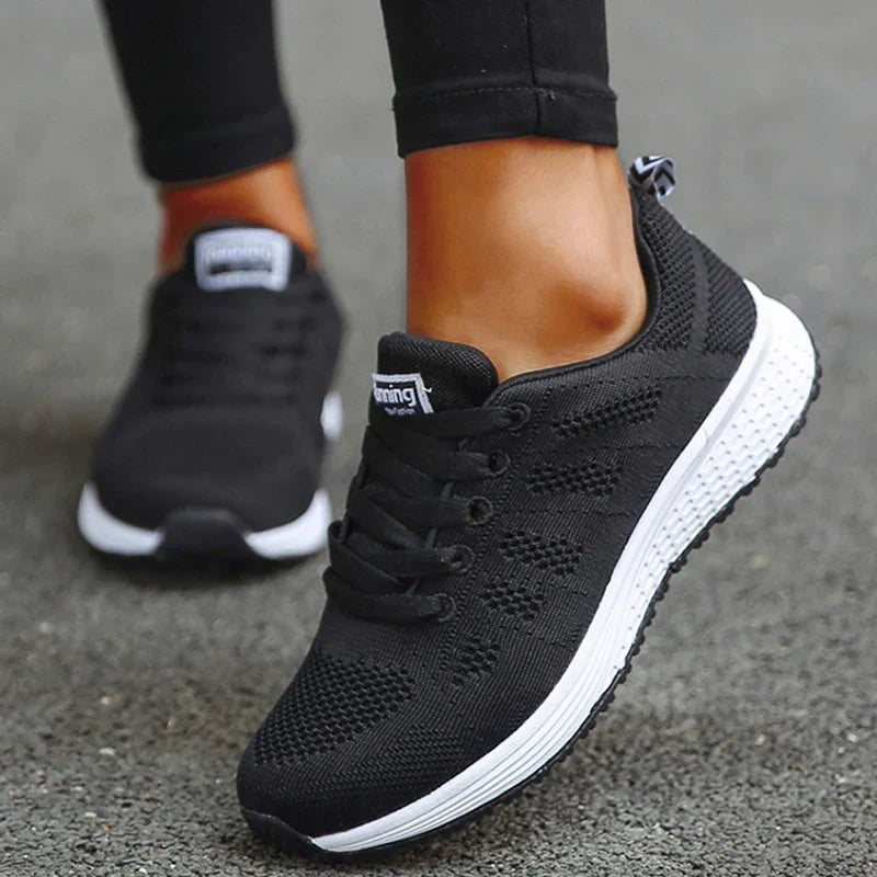 ForzaFit | Orthopædiske Dame Sneakers