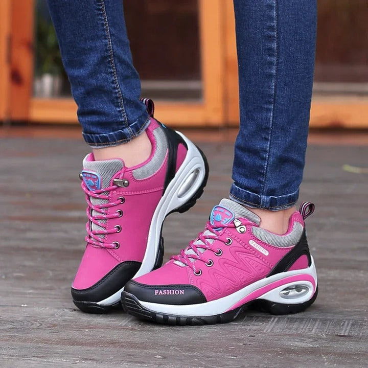 Severina Sneaker | Ergonomiske Sko