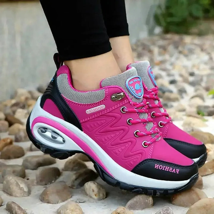 Severina Sneaker | Ergonomiske Sko