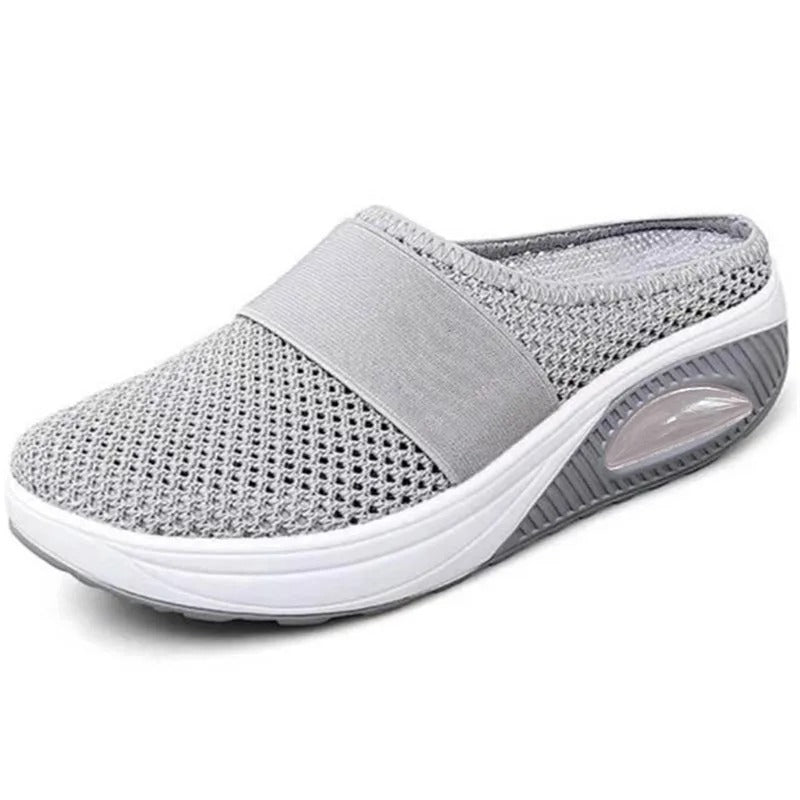 Kirsten™ - Wedges med ortopædisk støtte