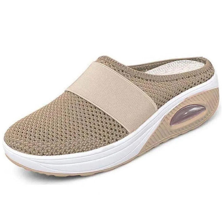 Kirsten™ - Wedges med ortopædisk støtte