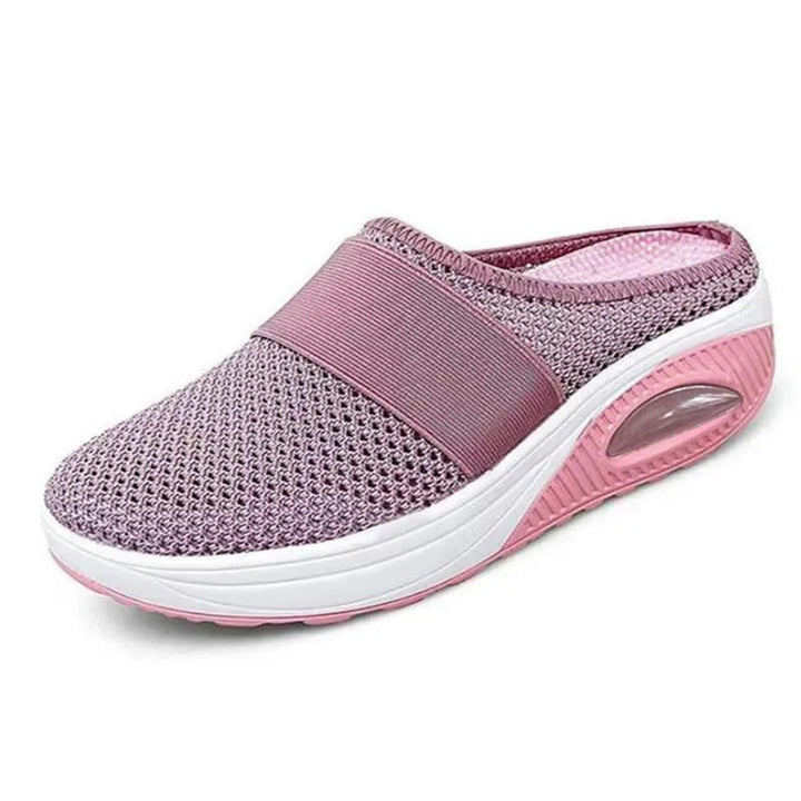 Kirsten™ - Wedges med ortopædisk støtte