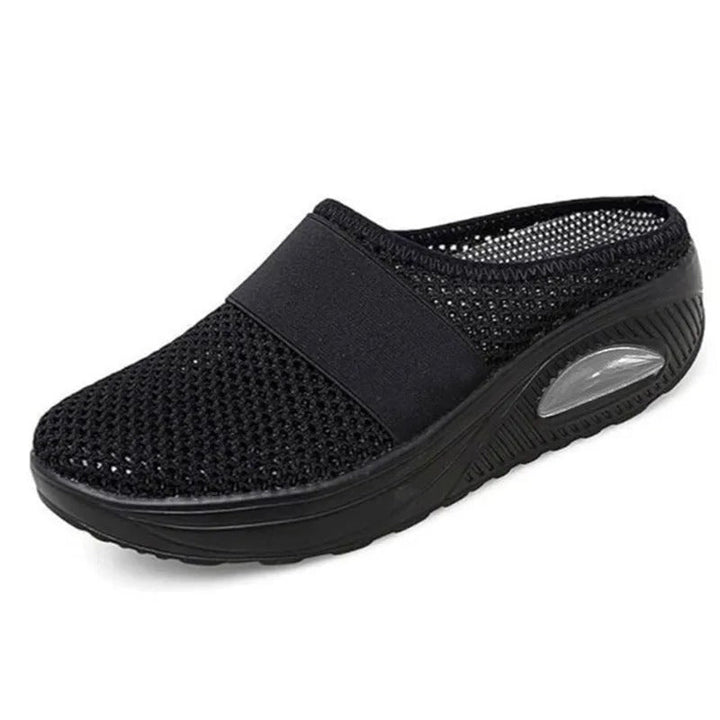Kirsten™ - Wedges med ortopædisk støtte